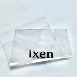 Begroting ???? Golfbalstempel Hartje - Rood - Snel Droog - Golf Marker - Golfbal Marker - Balstempel - Balmarker - Golf Accessoires - Golf Sport - Marker - Stempel - Bal - Ixen ???? -Rogelli Shop 550x466 4