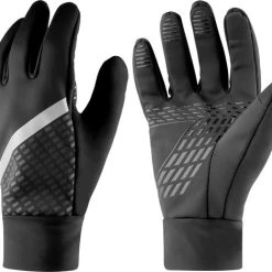 Kopen ✔️ BOWINQ - Hardloop Handschoenen - Sporthandschoenen - Reflecterend - Maat M ⭐