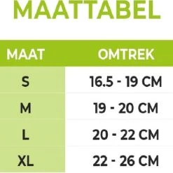 Goedkoopste ???? VirtuFit Fitnesshandschoenen Pro - M ???? -Rogelli Shop 550x470 2