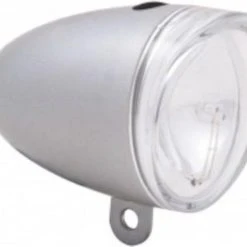 Uitgang ⌛ Spanninga Trendo Fiets Koplamp - 10 Lux - Batterij ???? -Rogelli Shop 550x474 4