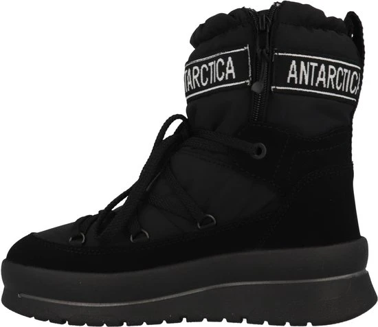 Aanbiedingen ???? Antarctica AN 6187 Zwart Snowboots Dames (AN618781) ✔️ 16 Aanbiedingen ???? Antarctica AN 6187 Zwart Snowboots Dames (AN618781) ✔️ - Afbeelding 16
