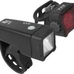 Uitgang ✔️ AXA – Niteline T4R - LED Fietslampjes Voor En Achter - Fietsverlichting USB Oplaadbaar ???? 15 Uitgang ✔️ AXA – Niteline T4R - LED Fietslampjes Voor En Achter - Fietsverlichting USB Oplaadbaar ???? -Rogelli Shop 550x476 2