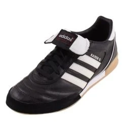 Groothandel ???? Adidas Kaiser 5 Goal Voetbalschoenen - Maat 44 ✨ -Rogelli Shop 550x477 1