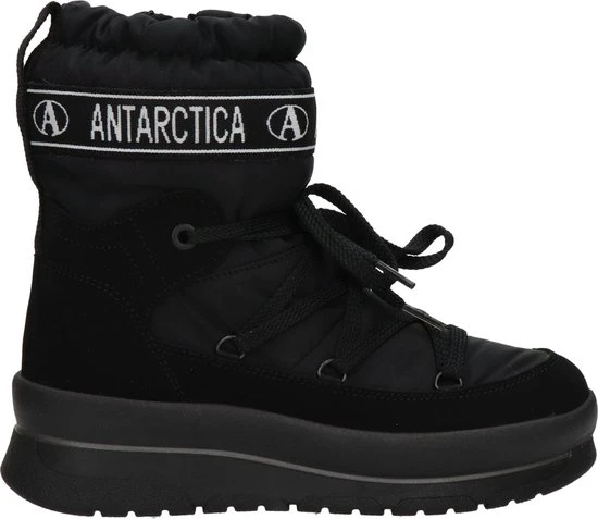 Aanbiedingen ???? Antarctica AN 6187 Zwart Snowboots Dames (AN618781) ✔️ 8 Aanbiedingen ???? Antarctica AN 6187 Zwart Snowboots Dames (AN618781) ✔️ - Afbeelding 8