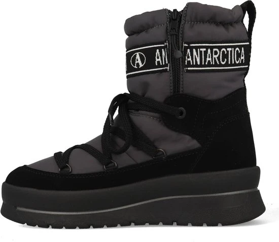 Aanbiedingen ???? Antarctica AN 6187 Zwart Snowboots Dames (AN618781) ✔️ 18 Aanbiedingen ???? Antarctica AN 6187 Zwart Snowboots Dames (AN618781) ✔️ - Afbeelding 18