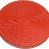 Beste Verkoop ???? Tunturi Balance Board - Balansbord - Balanstrainer PE - Rood - 40cm - Incl. Gratis Fitness App ????