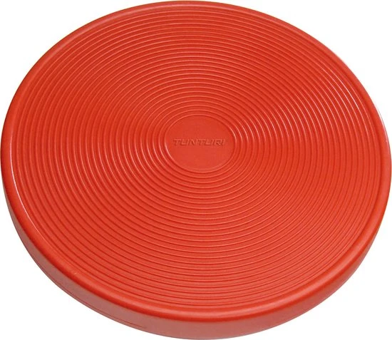 Beste Verkoop ???? Tunturi Balance Board - Balansbord - Balanstrainer PE - Rood - 40cm - Incl. Gratis Fitness App ???? 1 Beste Verkoop ???? Tunturi Balance Board - Balansbord - Balanstrainer PE - Rood - 40cm - Incl. Gratis Fitness App ????