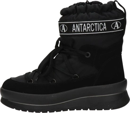 Aanbiedingen ???? Antarctica AN 6187 Zwart Snowboots Dames (AN618781) ✔️ 3 Aanbiedingen ???? Antarctica AN 6187 Zwart Snowboots Dames (AN618781) ✔️ - Afbeelding 3