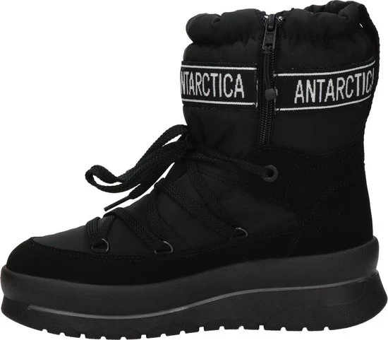 Aanbiedingen ???? Antarctica AN 6187 Zwart Snowboots Dames (AN618781) ✔️ 9 Aanbiedingen ???? Antarctica AN 6187 Zwart Snowboots Dames (AN618781) ✔️ - Afbeelding 9