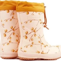 Beste recensies van ✨ Bisgaard - Winterlaarzen Gevoerd Voor Kinderen - Thermo - Longan Fruit - Maat 31EU ???? -Rogelli Shop 550x485