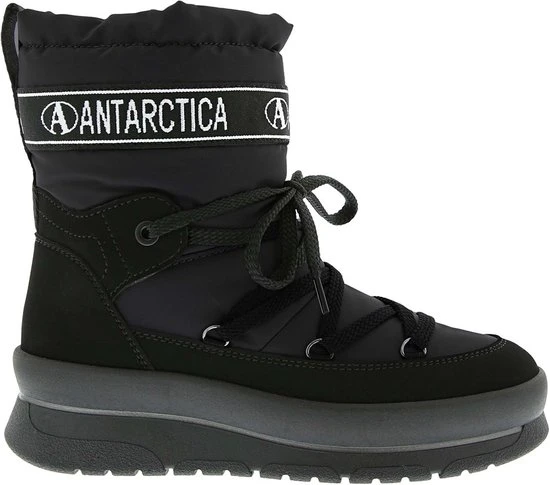 Aanbiedingen ???? Antarctica AN 6187 Zwart Snowboots Dames (AN618781) ✔️ 1 Aanbiedingen ???? Antarctica AN 6187 Zwart Snowboots Dames (AN618781) ✔️