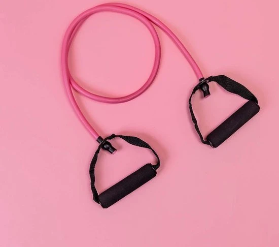 Beste Pirce ???? Cabau Lifestyle Weerstandstubes- Set Van 3 - Weerstandsbanden - Fitness Elastiek - Fitness - Fitnessband - Trainingsbanden - Trainings Elastieken - Fitness Benodigdheden. ???? 3 Beste Pirce ???? Cabau Lifestyle Weerstandstubes- Set Van 3 - Weerstandsbanden - Fitness Elastiek - Fitness - Fitnessband - Trainingsbanden - Trainings Elastieken - Fitness Benodigdheden. ???? - Afbeelding 3