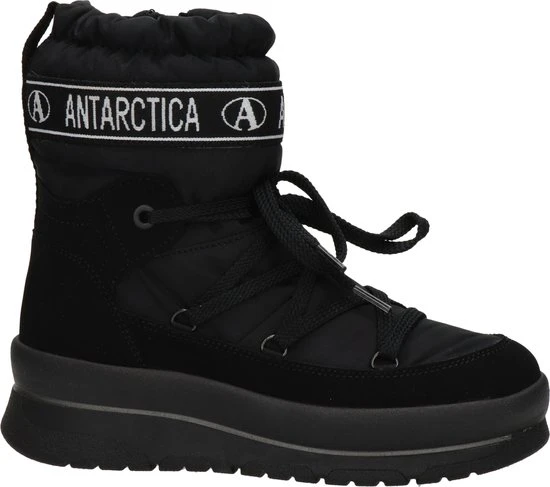 Aanbiedingen ???? Antarctica AN 6187 Zwart Snowboots Dames (AN618781) ✔️ 5 Aanbiedingen ???? Antarctica AN 6187 Zwart Snowboots Dames (AN618781) ✔️ - Afbeelding 5