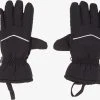 Beste deal ⌛ Mountain Peak Kinder Skihandschoenen - Zwart - Maat 146/152 ????