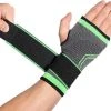 Hete verkoop ???? Fusive Polsbrace - Professionele Pols Bandage - Polsklachten - Tennis / Basketbal / Boxen / Fitness ????