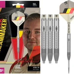Groothandel ???? Target Dimitri Van Den Bergh G1 90% Swiss Dartpijlen - 21 Gram ????