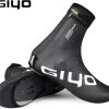 Groothandel ???? Giyo Overschoenen - Maat 44/45 (XL) - 1 Paar - Mountainbike - Wielrennen - Zwart - Wind En Waterdicht - Waterproof - Regen - Vorst ????