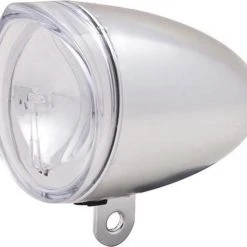 Uitgang ⌛ Spanninga Trendo Fiets Koplamp - 10 Lux - Batterij ???? -Rogelli Shop 550x492 2