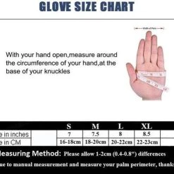 Gloednieuw ???? Been BV Buitensporten Windstopper Waterdichte Handschoenen Fietshandschoenen Winter Volledige Vinger Paardrijden Handschoenen Warme Vissen GEL Handschoen Outdoor Sports Windstopper Waterproof Gloves BLAUW MEDIUM ???? -Rogelli Shop 550x495 5