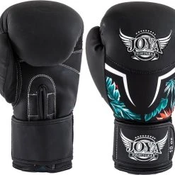 Beste recensies van ???? Joya Fightgear - (kick)bokshandschoenen - Tropical - Vrouwen - Groen - 14oz ????