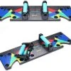 Beste Verkoop ???? FitLife™ – Push Up Bord – Opdrukken – Opdruksteun – Thuis Sporten – 11 In 1 – Kleuren – Fitness ⭐