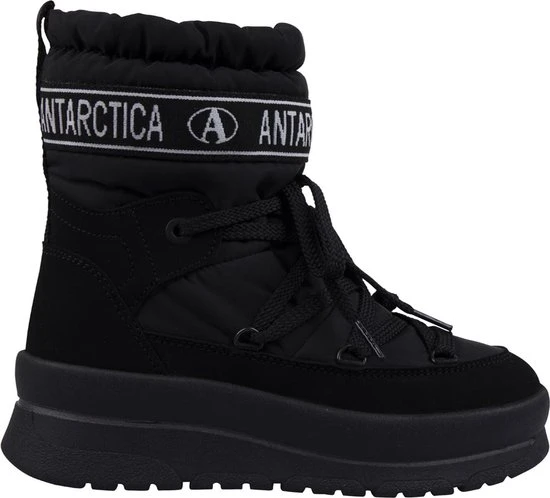 Aanbiedingen ???? Antarctica AN 6187 Zwart Snowboots Dames (AN618781) ✔️ 7 Aanbiedingen ???? Antarctica AN 6187 Zwart Snowboots Dames (AN618781) ✔️ - Afbeelding 7