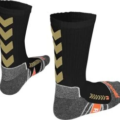 Goedkoop ???? Hummel Chevron Sportsokken Unisex - Maat 41-44 ???? -Rogelli Shop 550x499