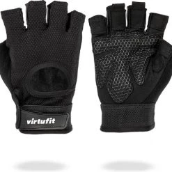 Goedkoopste ???? VirtuFit Fitnesshandschoenen Pro - M ????