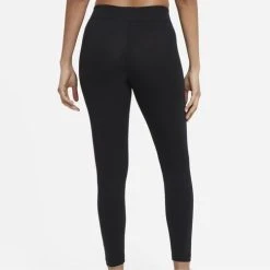 Coupon ???? Nike Sportswear Essential 7/8 Mid Rise Dames Legging - Maat M ???? -Rogelli Shop 550x501 1
