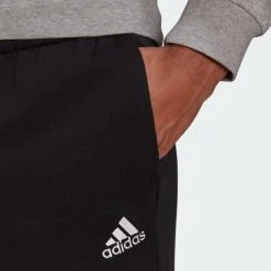 Groothandel ⌛ Adidas M BL FT HD TS Heren Trainingspak - Maat L ???? -Rogelli Shop 550x501 11