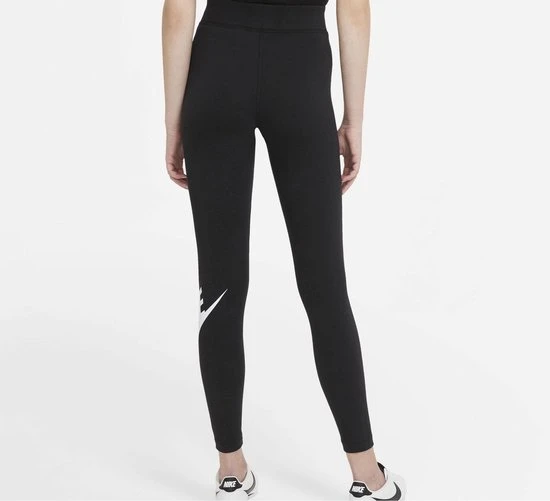 Beste recensies van ???? Nike Sportswear Essential Futura Dames Legging - Maat M ???? 2 Beste recensies van ???? Nike Sportswear Essential Futura Dames Legging - Maat M ???? - Afbeelding 2