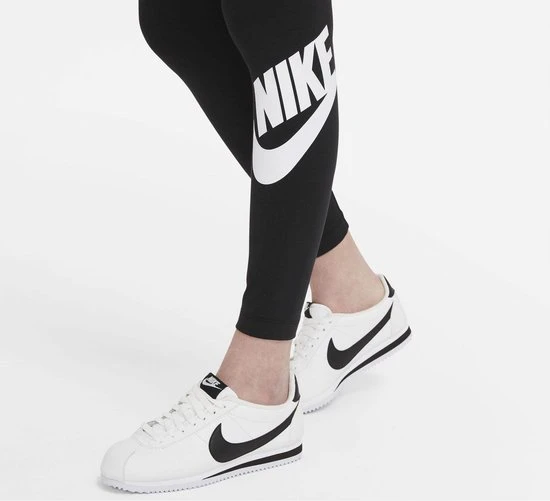 Beste recensies van ???? Nike Sportswear Essential Futura Dames Legging - Maat M ???? 4 Beste recensies van ???? Nike Sportswear Essential Futura Dames Legging - Maat M ???? - Afbeelding 4