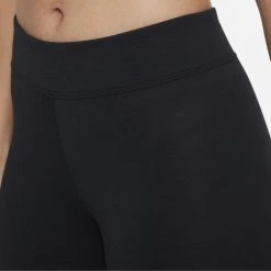 Coupon ???? Nike Sportswear Essential 7/8 Mid Rise Dames Legging - Maat M ???? -Rogelli Shop 550x501 2