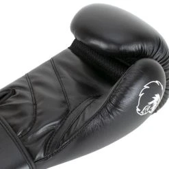 Goedkoopste ???? Super Pro Combat Gear Champ (kick)bokshandschoenen Zwart/Wit 16oz ???? -Rogelli Shop 550x501 21