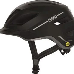 Beste deal ???? Abus Helm Pedelec 2.0 MIPS Mat Zwart L 56-62 ????