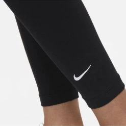 Coupon ???? Nike Sportswear Essential 7/8 Mid Rise Dames Legging - Maat M ???? -Rogelli Shop 550x501 3