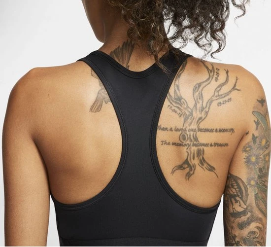 Flash-uitverkoop ⭐ Nike Dri-FIT Swoosh Sportbeha Dames - Maat XL ???? 5 Flash-uitverkoop ⭐ Nike Dri-FIT Swoosh Sportbeha Dames - Maat XL ???? - Afbeelding 5