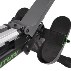 Kopen ???? Tunturi Cardio Fit R50W Water Roeitrainer Inklapbaar - Roeimachine Met Instelbare Weerstand - Roeiapparaat ???? -Rogelli Shop 550x502 2