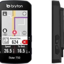 Kopen ❤️ FIETSCOMPUTER BRYTON RIDER 750 E / BASIS ✔️ -Rogelli Shop 550x504 2