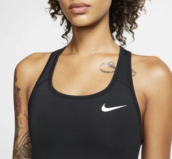 Flash-uitverkoop ⭐ Nike Dri-FIT Swoosh Sportbeha Dames - Maat XL ???? 4 Flash-uitverkoop ⭐ Nike Dri-FIT Swoosh Sportbeha Dames - Maat XL ???? - Afbeelding 4