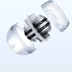 Begroting ???? Merkloos PowerBall - Handtrainer - Spinner - Powerball Met Autorstart - Stressbal ???? -Rogelli Shop 550x508