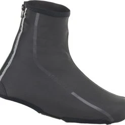 Uitgang ???? Rogelli 2sQin Overschoenen Fiets - Zwart - Maat 42/43 ????