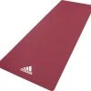 Uitgang ❤️ Adidas Yoga Mat 8 Mm Mystery Ruby ????