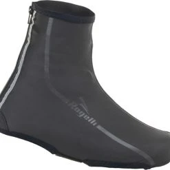 Uitgang ???? Rogelli 2sQin Overschoenen Fiets - Zwart - Maat 42/43 ???? -Rogelli Shop 550x513