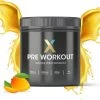 Coupon ???? Xplode Nutrition - Xtreme Pre Workout - MANGO TANGO - 40 Servings - Xplode Your Workout! ????