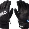 Kopen ✨ Oakley Oakley Factory Winter 2.0 Wintersporthandschoenen - Unisex - Zwart ????