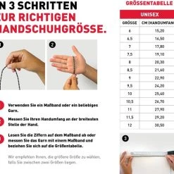 Begroting ???? Reusch Handschoenen ???? -Rogelli Shop 550x517 1