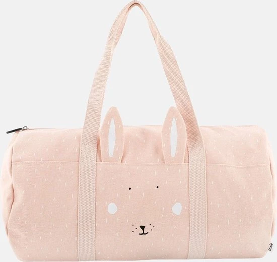 Flash-uitverkoop ???? Trixie Duffelbag Kids Roll Bag - Bunny ❤️ 10 Flash-uitverkoop ???? Trixie Duffelbag Kids Roll Bag - Bunny ❤️ - Afbeelding 10