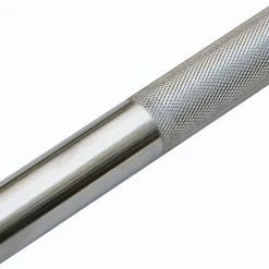 Goedkoop ???? Merkloos BD Sports - Olympische Halterstang - Barbell 20kg 220 Cm ???? -Rogelli Shop 550x522 1