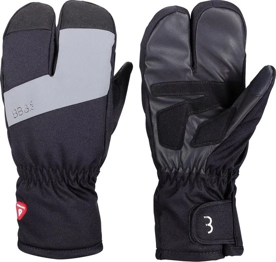 Top 10 ✔️ BBB Cycling SubZero 2 X 2 Fietshandschoenen Winter - Fiets Handschoenen Met Grip - Zwart - Maat M ???? 1 Top 10 ✔️ BBB Cycling SubZero 2 X 2 Fietshandschoenen Winter - Fiets Handschoenen Met Grip - Zwart - Maat M ????
